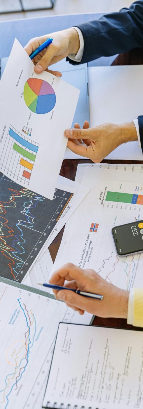 mdms marketing chooses by customer